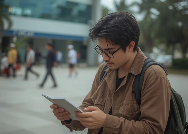 Checklist Cerdas untuk Perjalanan, Rumah, dan Kesehatan Sehari-hari