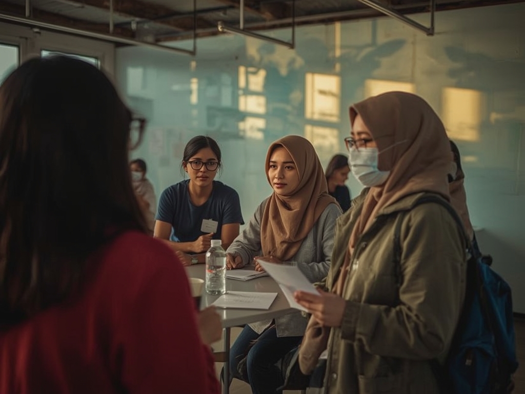 Langkah Praktis Memulai Perawatan Rumah, Kesehatan, dan Energi Secara Terpadu