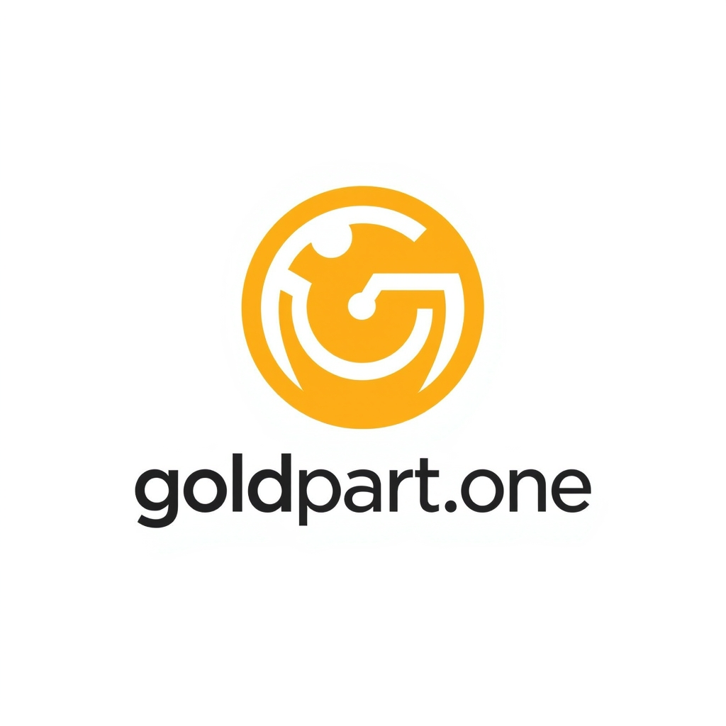 Goldpart